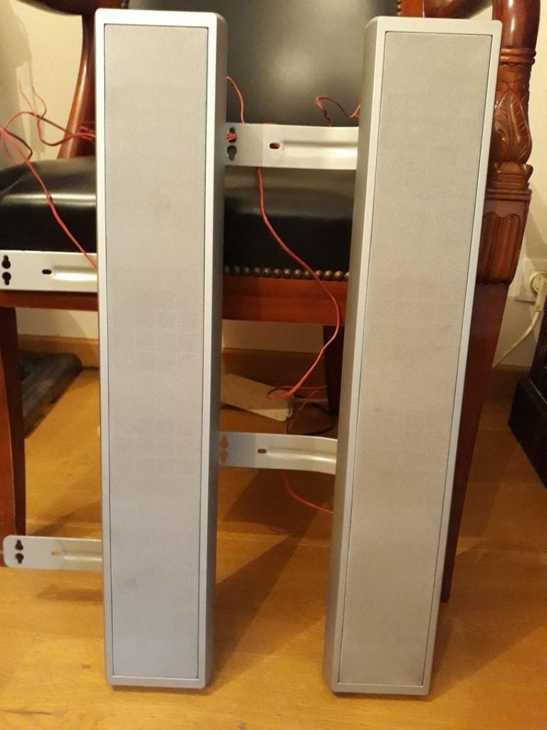 KOLOM VAN 2X4 PK, Ophalen, Zo goed als nieuw