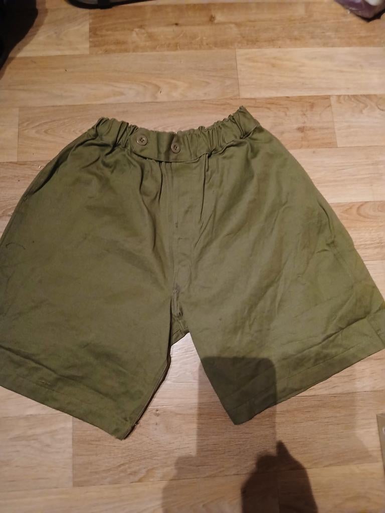 Korte broek van Abl uit 1959., Verzamelen, Ophalen of Verzenden