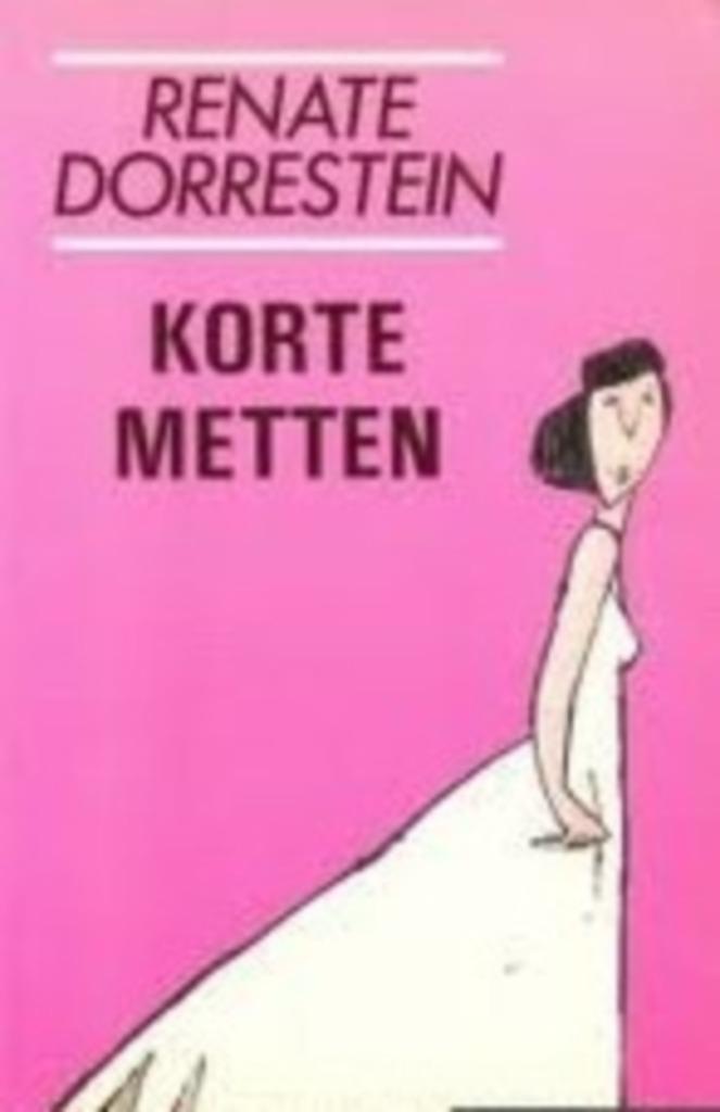 Renate Dorrestein: Korte metten, Enlèvement ou Envoi, Utilisé