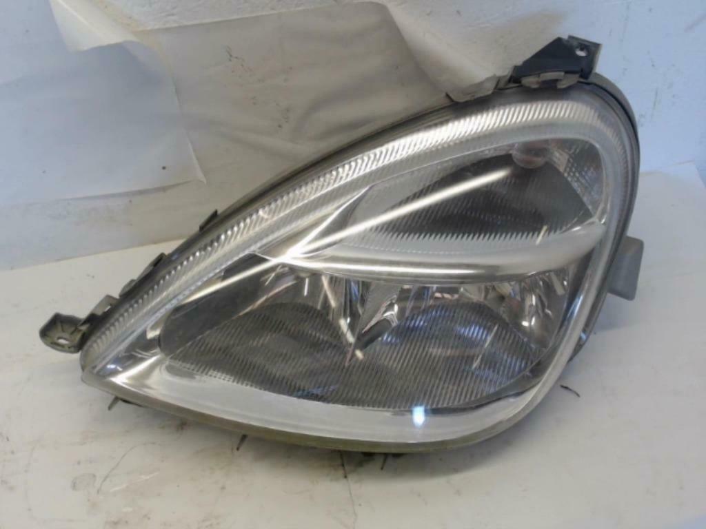 Optique principal gauche Mercedes classe A (168) phase2, Autos : Pièces & Accessoires, Enlèvement, Utilisé, Mercedes-Benz