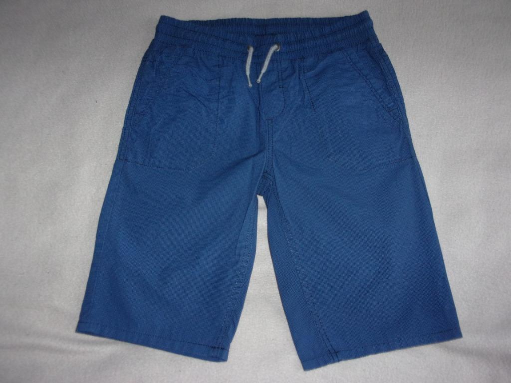 SPLINTERNIEUWE korte jongens broek. Maat 134, Broek, C&A, Nieuw, Ophalen of Verzenden