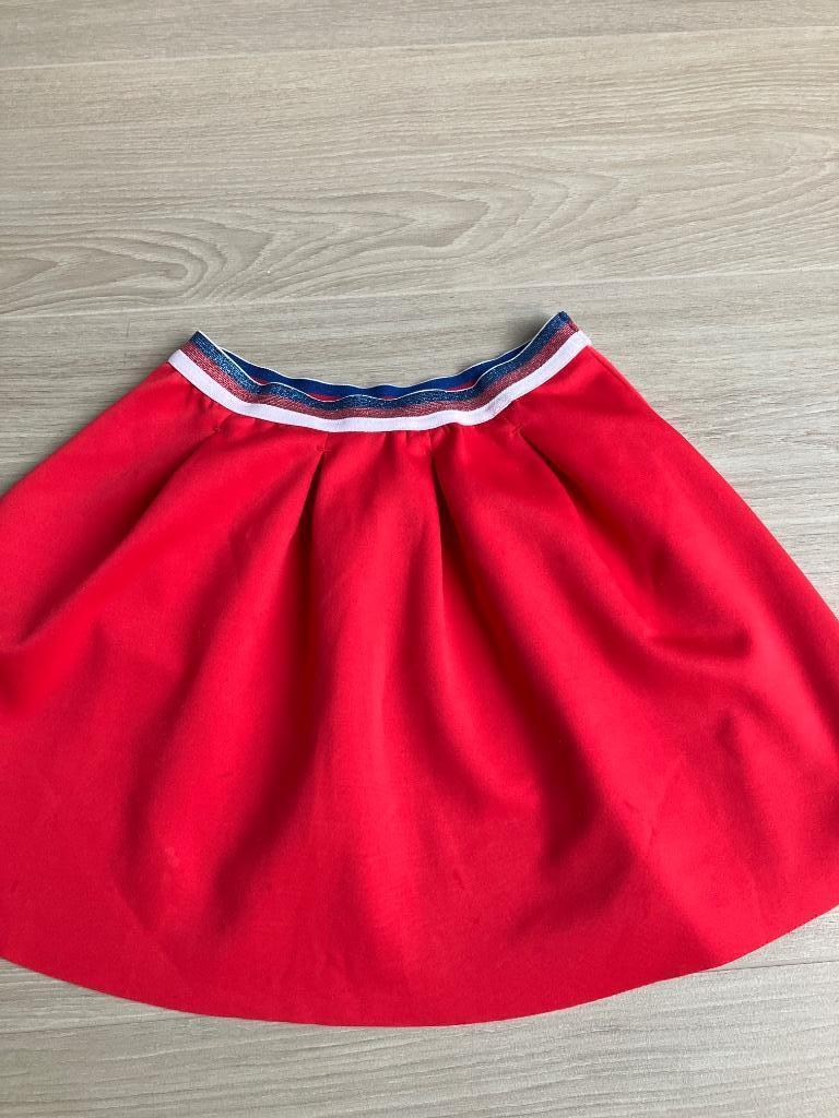 Mooi rokje JBC, maat 164, Kinderen en Baby's, Kinderkleding | Maat 164, Gebruikt, Meisje, JBC, Ophalen of Verzenden