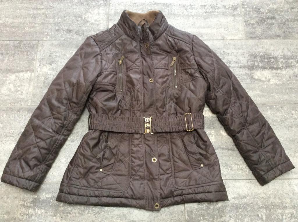 Veste S.Oliver 40/42, Taille 42/44 (L), Enlèvement ou Envoi, Brun, S.Oliver