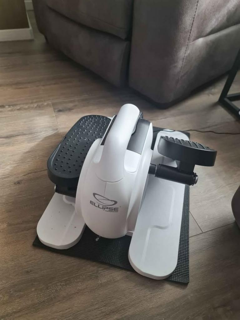 Elipse, Ophalen, Overige materialen, Overige typen, Zo goed als nieuw