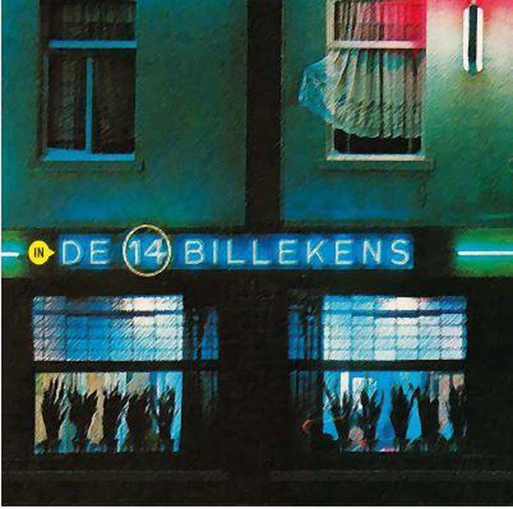 In De 14 Billekens (2CD), Ophalen of Verzenden, Zo goed als nieuw