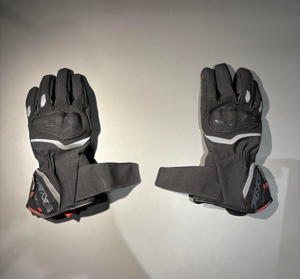 Motorhandschoenen Five WFX3, Ophalen, Heren, Nieuw zonder kaartje, Five