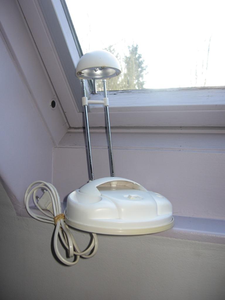 Choix entre plusieurs lampes "bureau écolier ou étudiant" :, Enlèvement ou Envoi, Comme neuf, Lampe