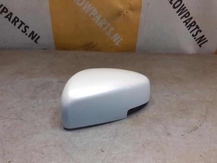 Spiegelkap links van een Suzuki Swift (ZVR), Ophalen of Verzenden, 3 maanden garantie, Gebruikt, Suzuki
