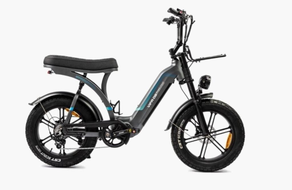 Fatbike, Ophalen, Nieuw, Overige merken