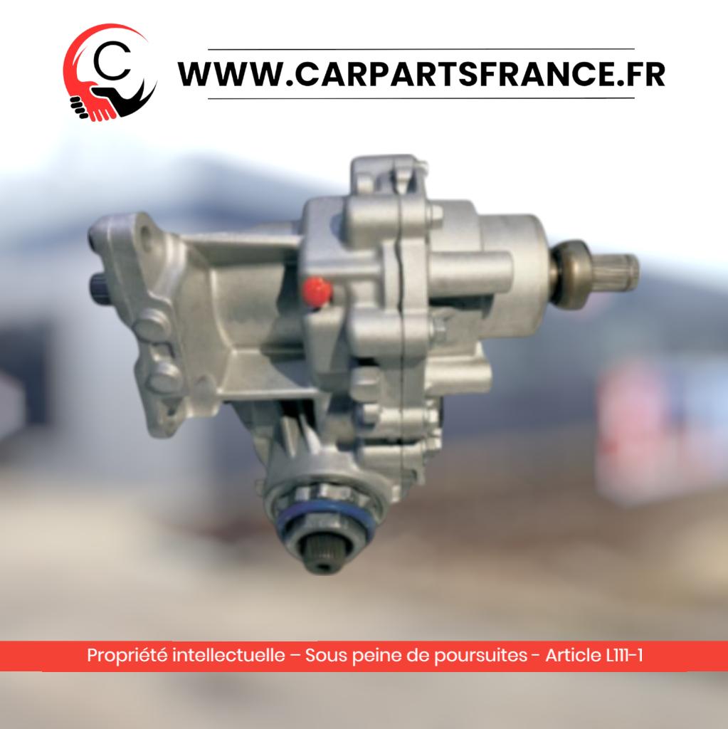 Verdeelbak PTO MINI R60 R61, Ophalen of Verzenden, Nieuw, Mini