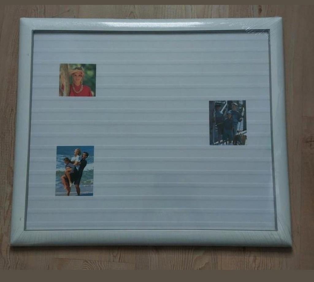 Gallerine kader van De Knudt, Huis en Inrichting, Woonaccessoires | Lijsten, Ophalen