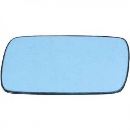 GLACE RÉTROVISEUR GAUCHE BMW SÉRIE 3 E30 (82-94) chauffante, Enlèvement