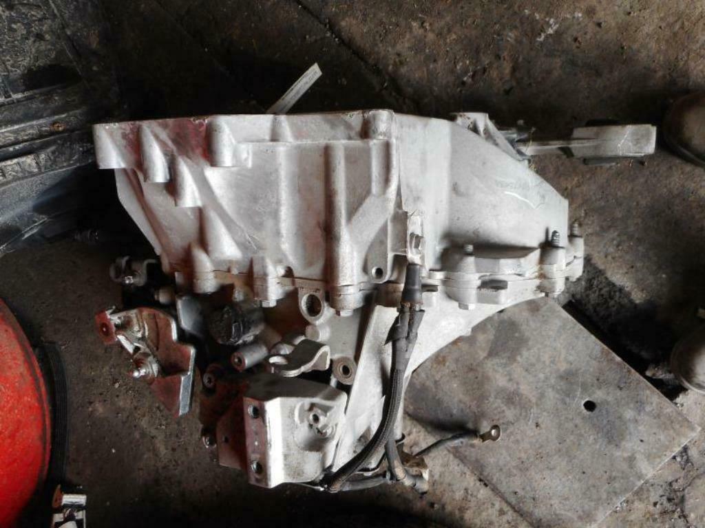 Boite 6 vitesses Citroen DS3 -Peugeot 208 20EA31 1.6i 110kw, Enlèvement ou Envoi, Utilisé, Peugeot
