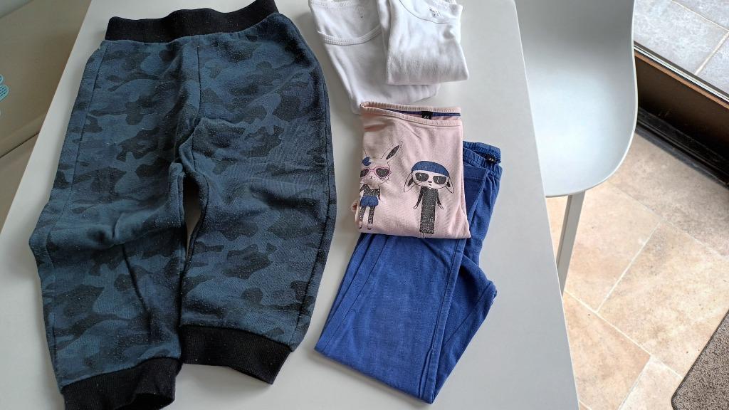 Ensemble - pantalons, pyjamas, gilets, Pantalon, Garçon, Enlèvement ou Envoi, Utilisé