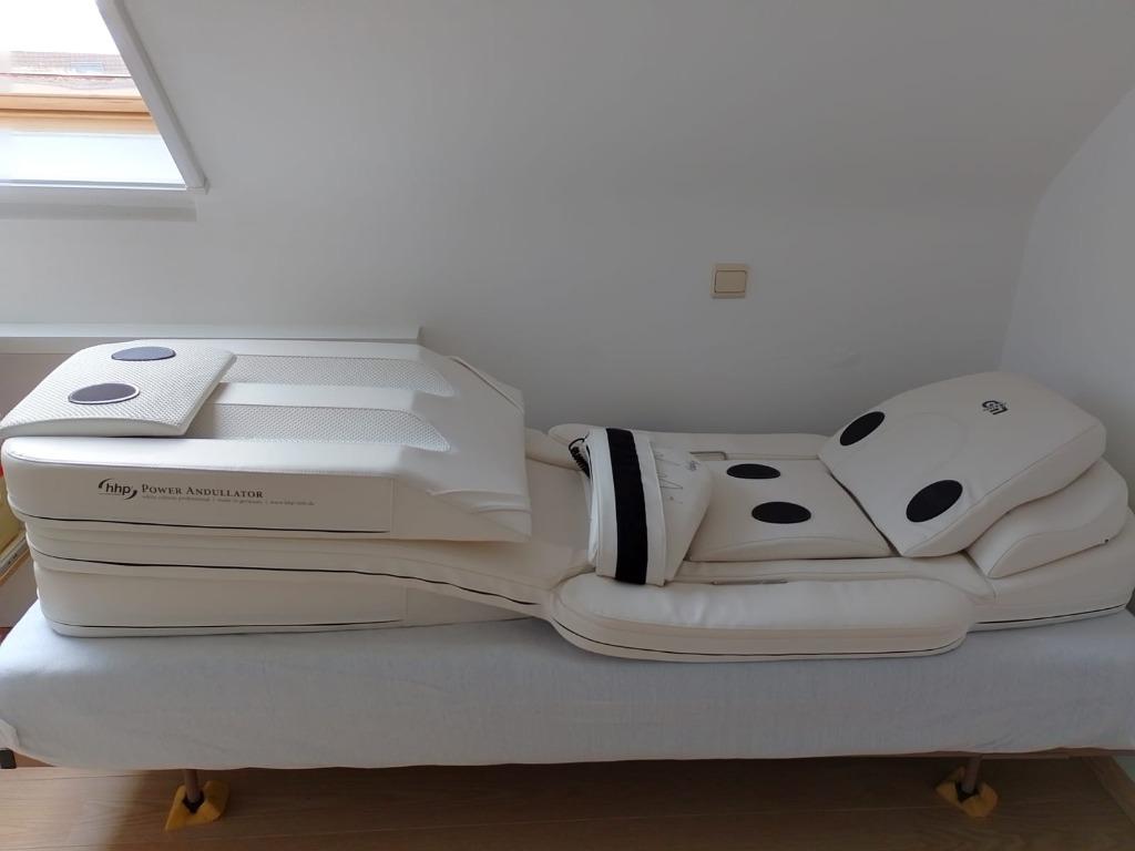 Massage Matras, Enlèvement, Comme neuf