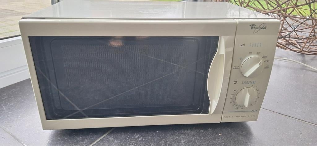 Whirlpool, Electroménager, Enlèvement, Utilisé