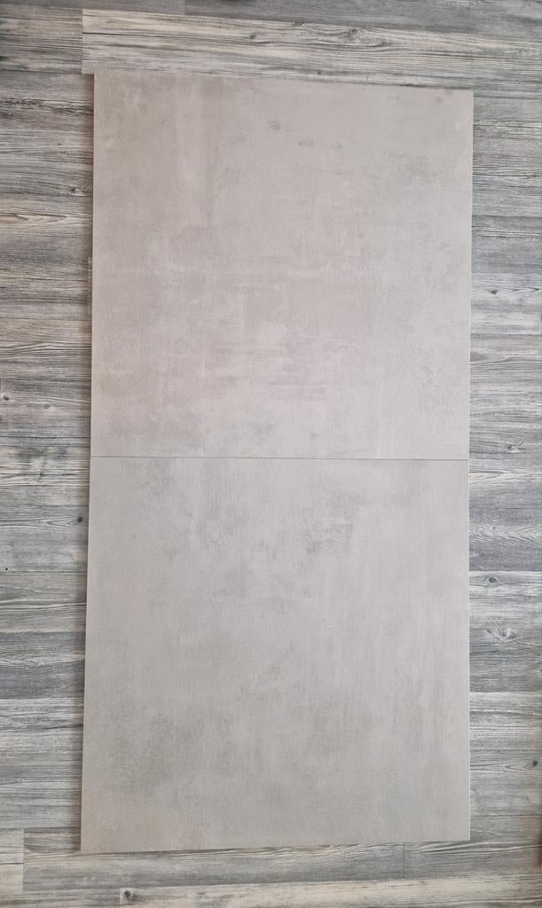 Carreaux et plinthes Atlas Concorde, Enlèvement