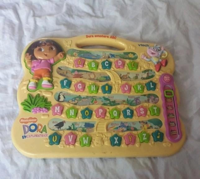 Tablette dora, Enlèvement ou Envoi, Comme neuf