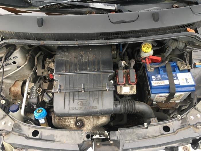 Motor van een Ford KA, Gebruikt, -, -, Ophalen of Verzenden