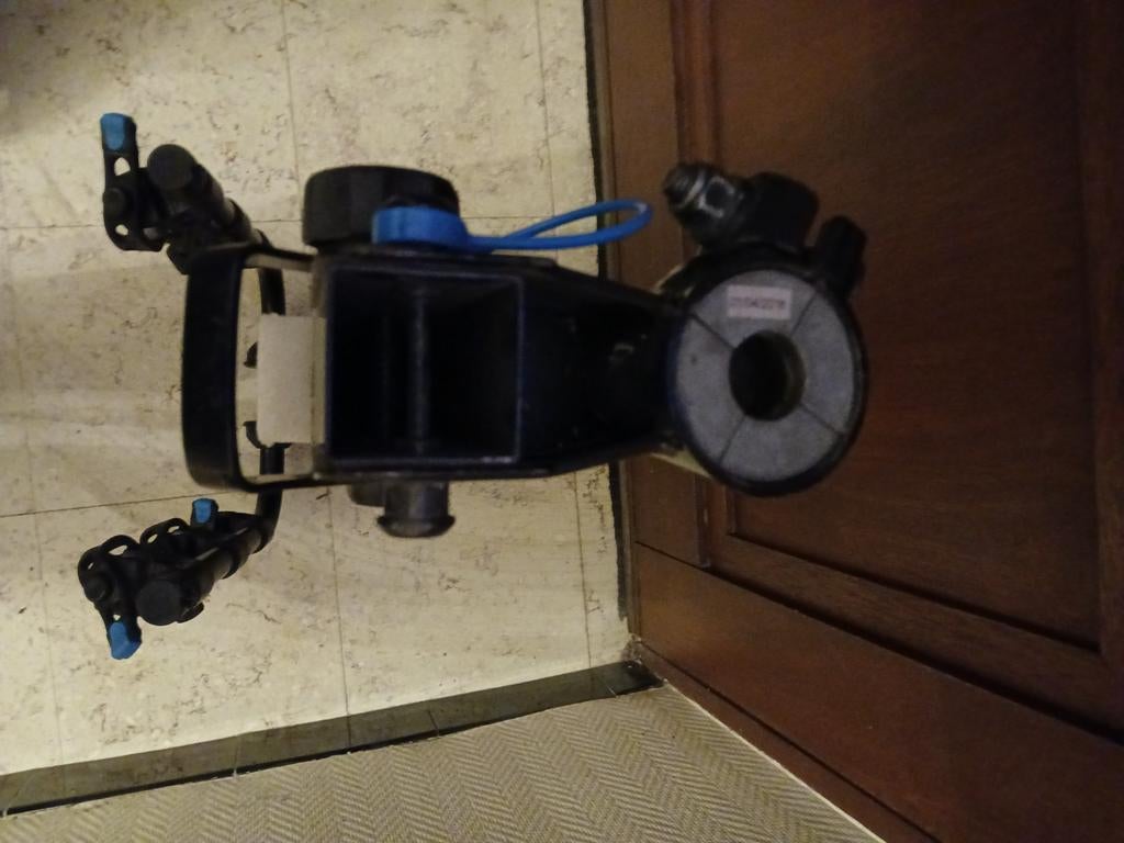 Fietsenhouder, Auto diversen, Fietsendragers, Ophalen of Verzenden