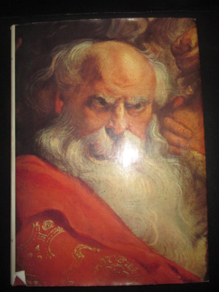 La peinture flamande, de Jérôme Bosch à Rubens, Peinture et dessin, Enlèvement ou Envoi, Comme neuf, Lassaigne & Delevoy