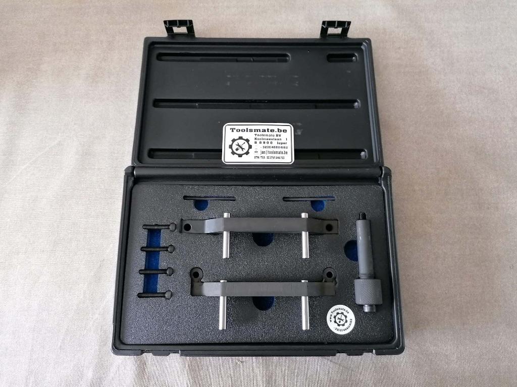 Kit de distribution Jeep / Chrysler / Lancia thème 3.0 V6, Enlèvement ou Envoi