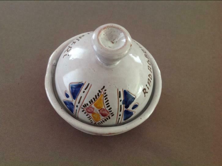 Boterpotje, Huis en Inrichting, Ophalen, Zo goed als nieuw