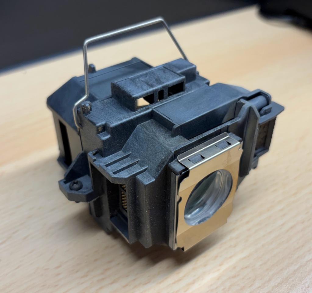 Epson projector lamp ELPLP54, Audio, Tv en Foto, Beamers, Ophalen of Verzenden, Nieuw