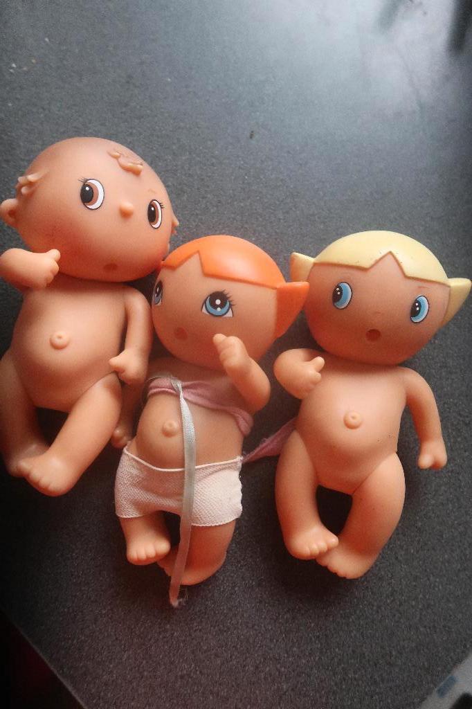 poupées Corolle vintage, Enfants & Bébés, Jouets | Poupées, Enlèvement ou Envoi, Utilisé, Baby Pop