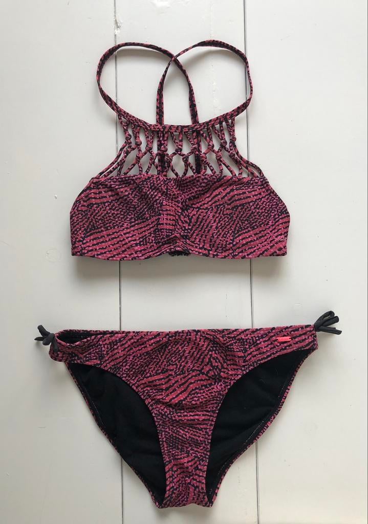 bikini Protest 12-14 ans 152 158 164, Taille 152, Utilisé, Ensemble de bikini, Fille