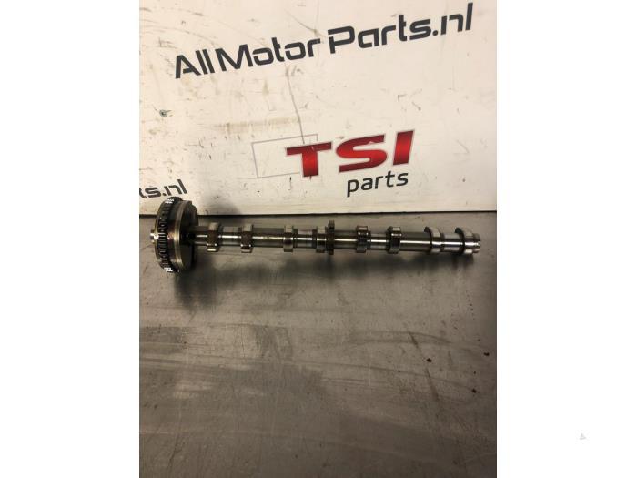 Arbre à cames d'un Volkswagen Passat, Volkswagen, -, 3 mois de garantie, Utilisé