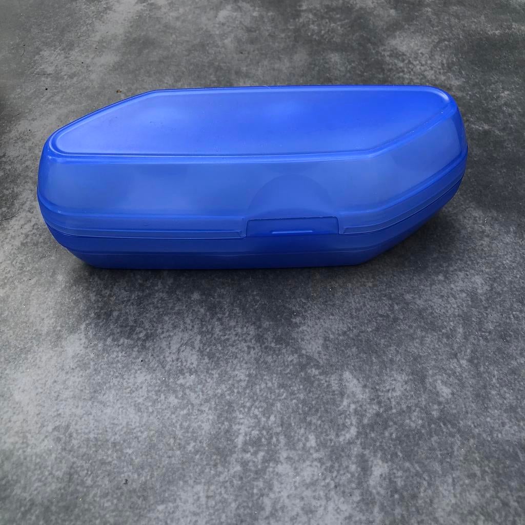 Tupperware eierdoos, Ophalen of Verzenden