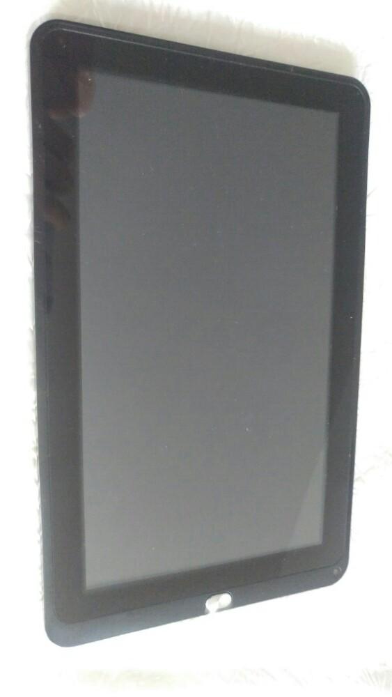 Tablet tablette yarvik 10 inch pour pièces, Enlèvement ou Envoi, Utilisé