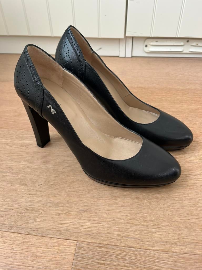 Nero Giardini pumps zwart maat 40, Kleding | Dames, Ophalen, Pumps, Zwart, Nieuw