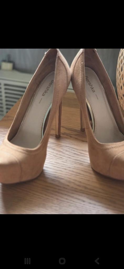 Chaussures seulement 37, Vêtements | Femmes, Enlèvement ou Envoi, Comme neuf