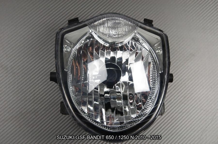 Phare / Optique AVDB SUZUKI BANDIT 650 / 1250 N 2010 - 2015, Motos, Enlèvement ou Envoi, Neuf