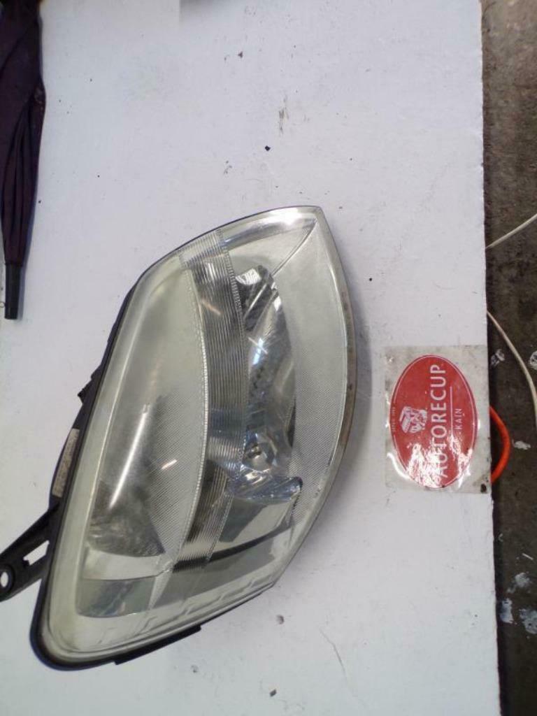 Optique avant droit Peugeot Partner I  2002 LP/13072, Enlèvement ou Envoi, Utilisé, Peugeot