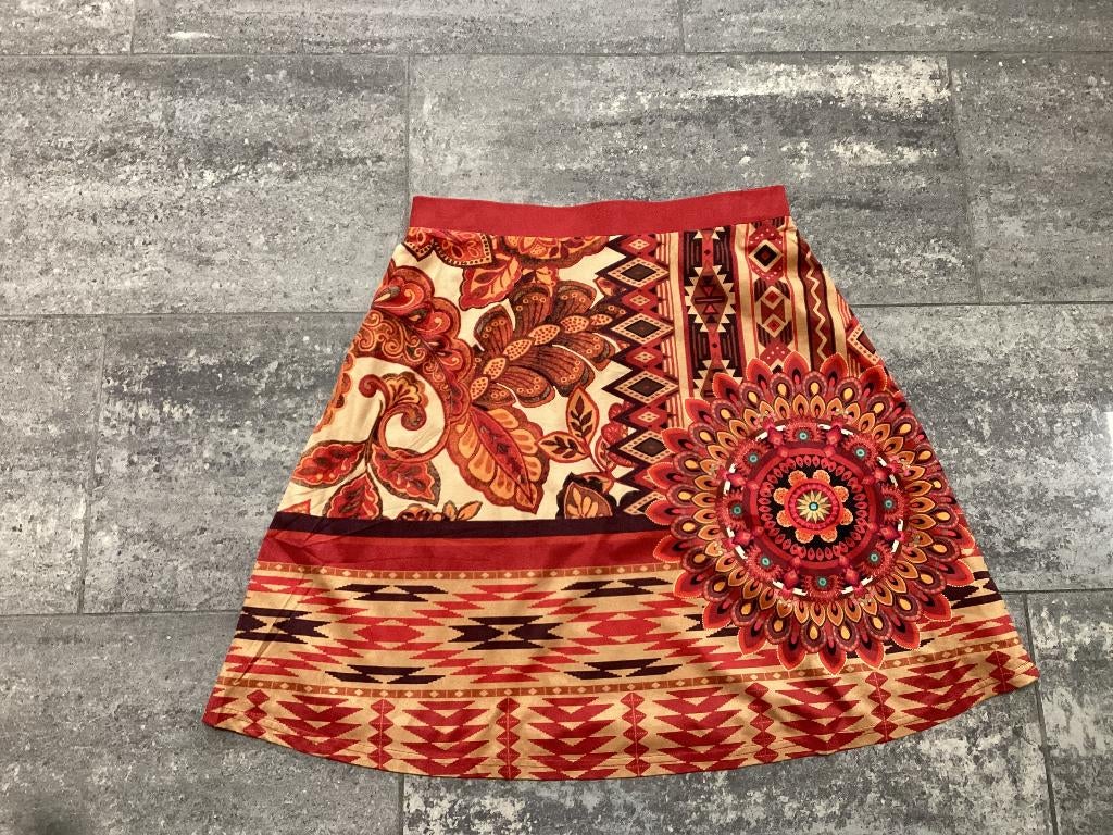 Rok 101 idees M/L, Kleding | Dames, Maat 38/40 (M), 101 idees, Overige kleuren, Nieuw