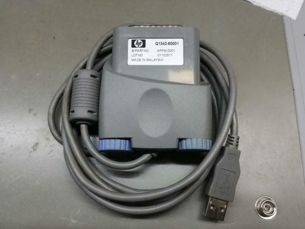 hp apfm-0001, Computers en Software, Printerbenodigdheden, Ophalen of Verzenden, Gebruikt, Printerkabel