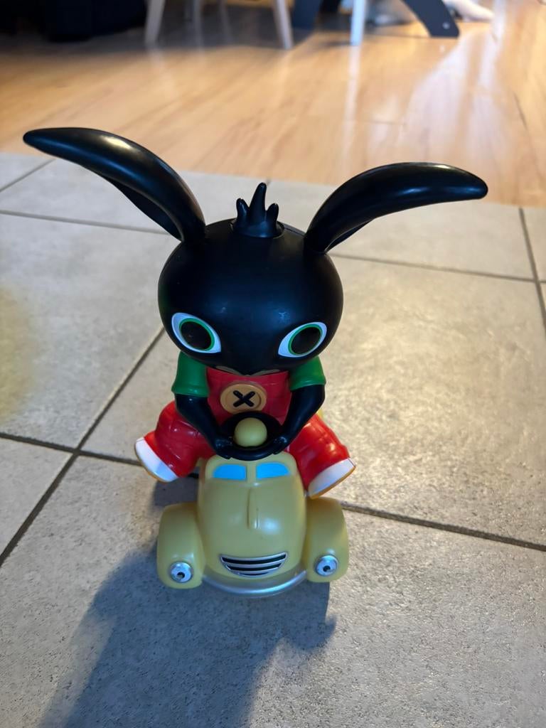 Verschilend speelgoed, Enlèvement ou Envoi, Comme neuf