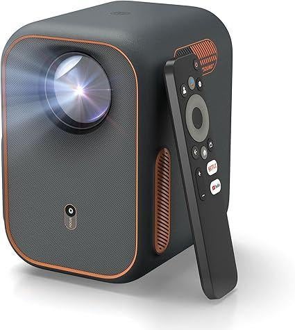 Mini-videoprojector | Beamer | FHD | GRATIS LEVERING