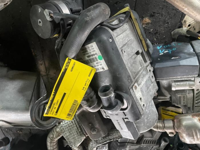 Chauffage stationnaire d'un Audi A6, -, 3 mois de garantie, Audi, Utilisé