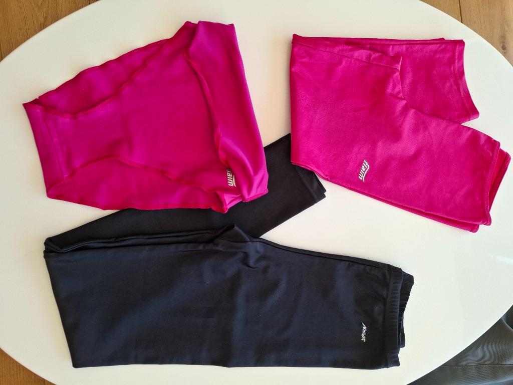 Leggings danse-gym enfant 🤸‍♂️, Enlèvement, Comme neuf, Garçon ou Fille, Pantalon