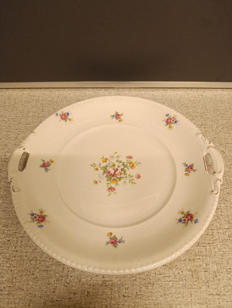 Servies los, groot lot, Antiek en Kunst, Ophalen