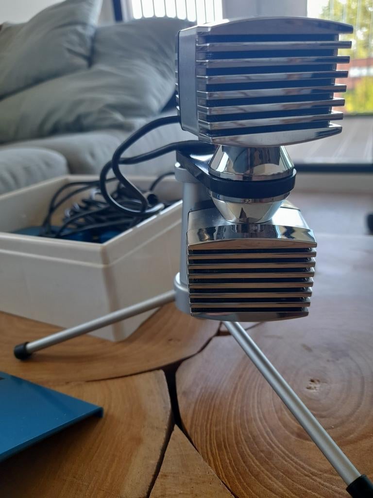 Vintage Grundig GDSM 331 Universal Micro Stereo Dynamic, Enlèvement ou Envoi, Comme neuf