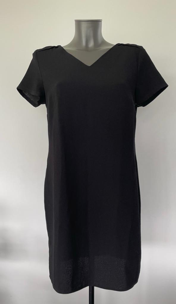 Kleedje (38) van Lola Liza !, Vêtements | Femmes, Robes, Comme neuf, Taille 38/40 (M), Noir, Envoi