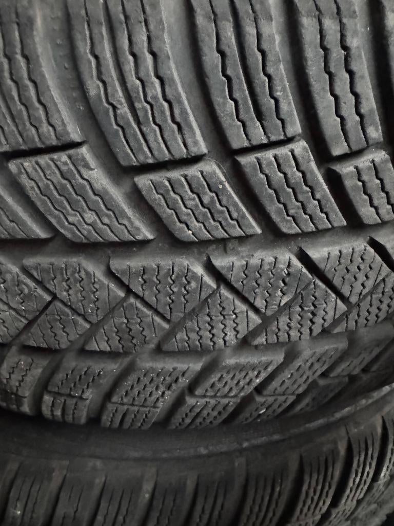Wintervelgen BMW en porsche macan, Ophalen, Winterbanden, Band(en), Overige