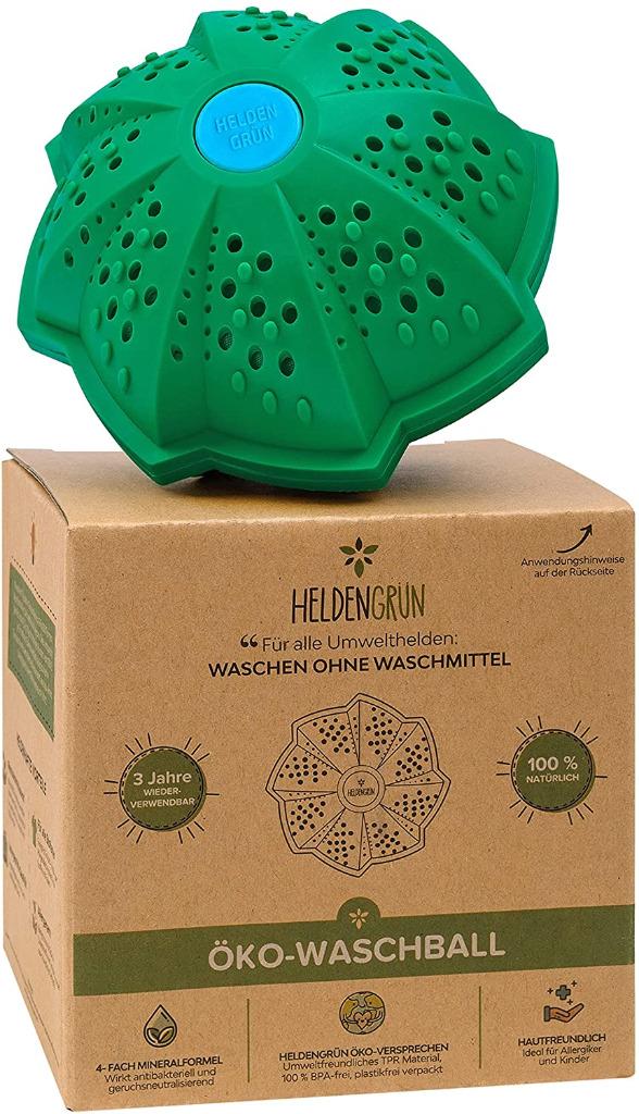 Eco Wasbal - Wassen zonder wasmiddel, Ophalen of Verzenden, Overige typen