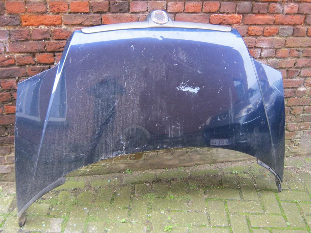 kapot   FIAT ULYSSE 2004 heeft een kras, Ophalen of Verzenden, Gebruikt, Fiat, Motorkap