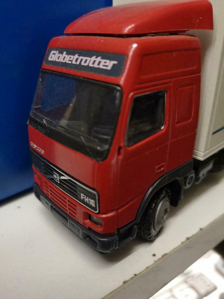 VOLVO FH16, Enlèvement, Neuf